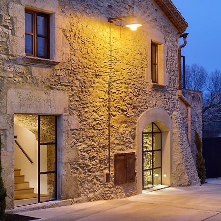 Turisme Rural Mas Ametller - Casa Gran Villa Fontclara Kültér fotó