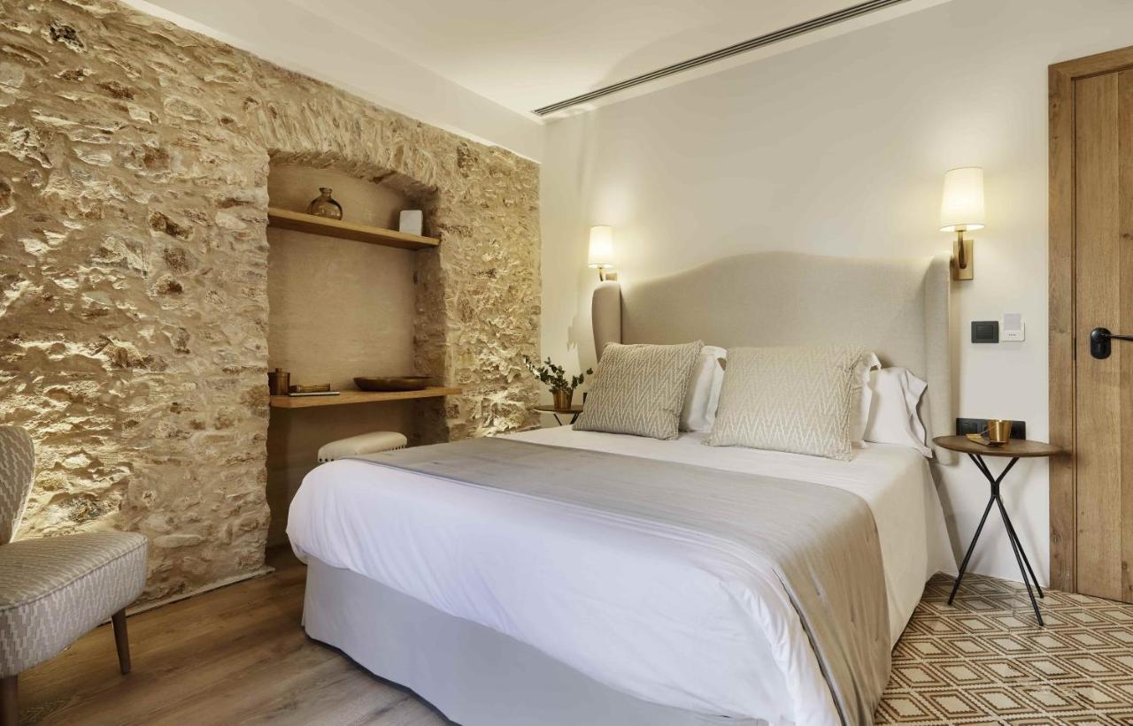 Turisme Rural Mas Ametller - Casa Gran Villa Fontclara Kültér fotó