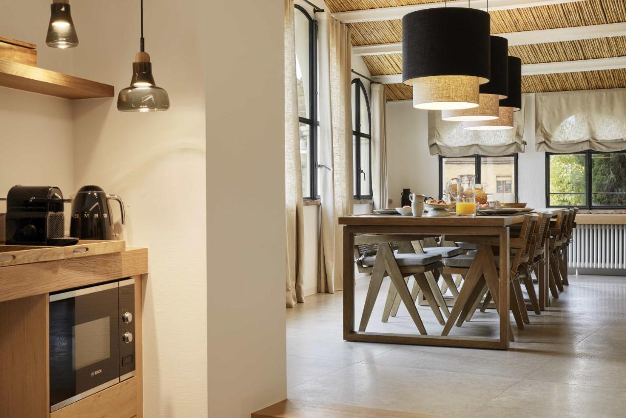Turisme Rural Mas Ametller - Casa Gran Villa Fontclara Kültér fotó